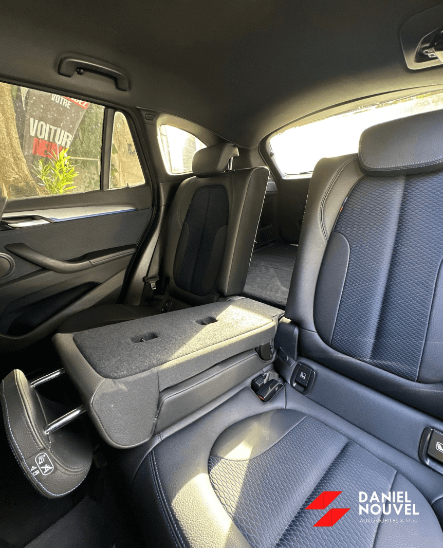 M Sport 150ch BVA8