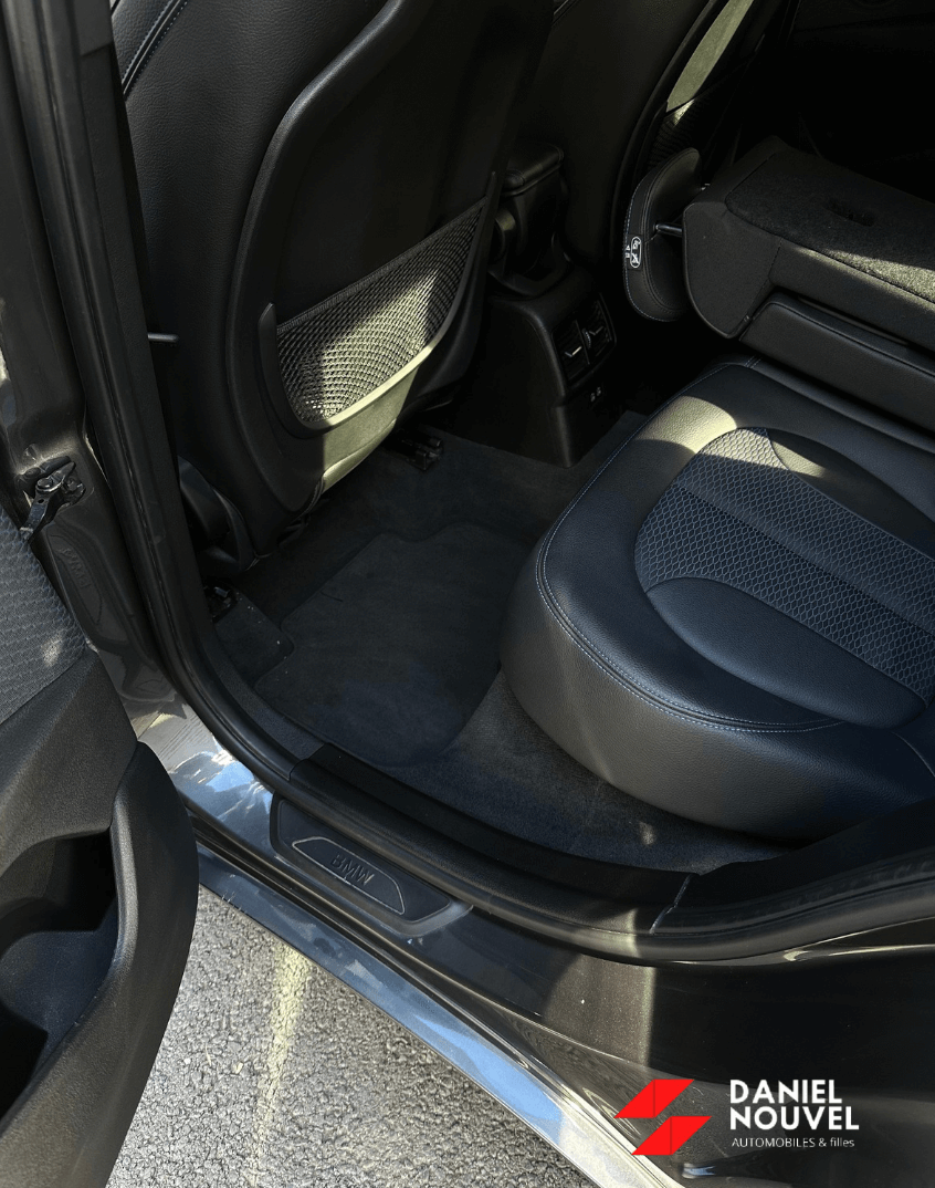 M Sport 150ch BVA8