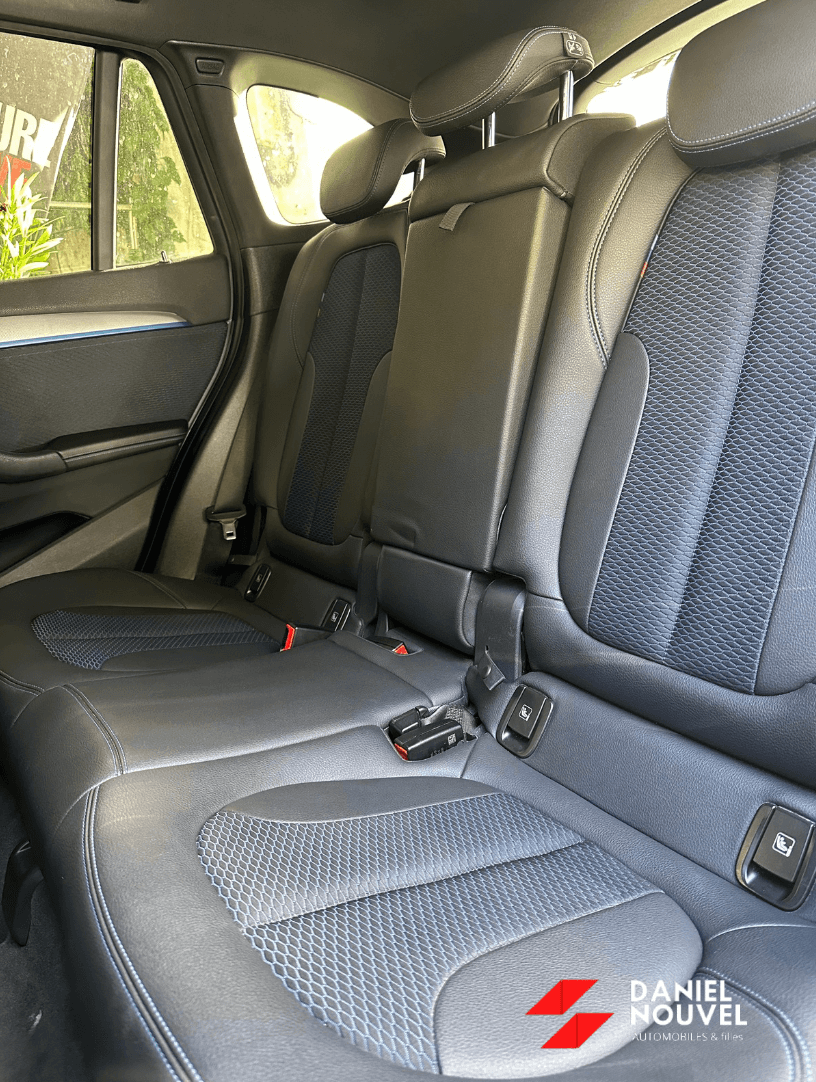 M Sport 150ch BVA8