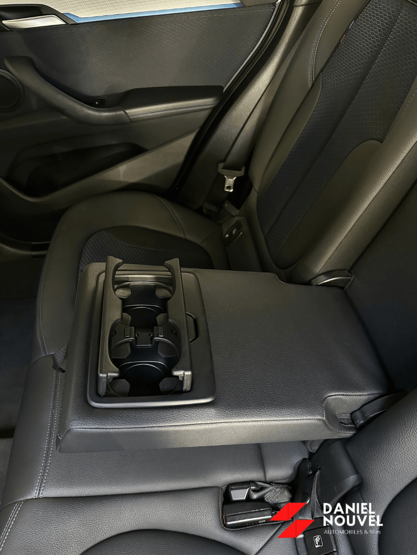 M Sport 150ch BVA8