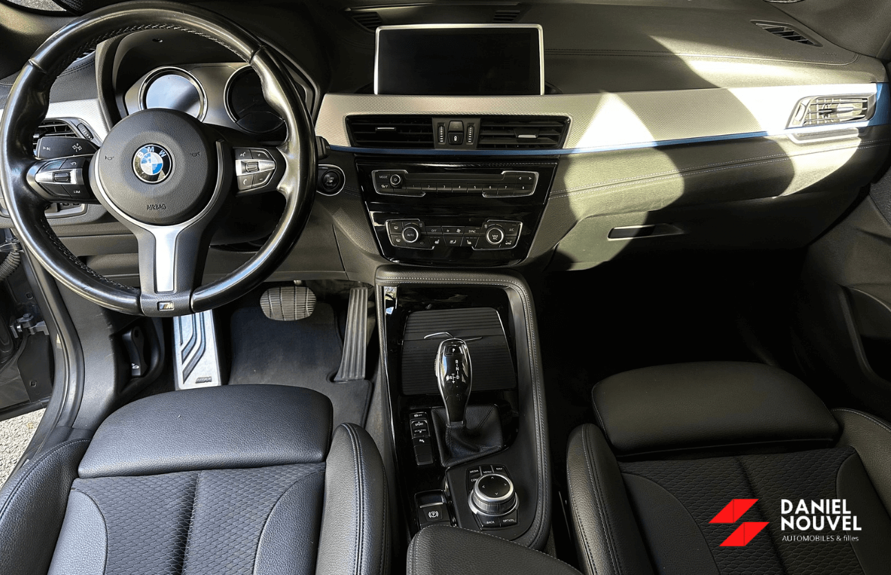 M Sport 150ch BVA8