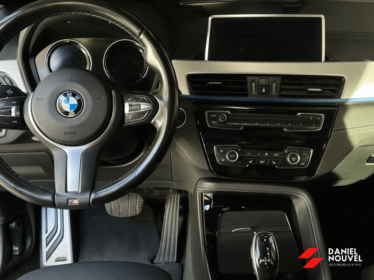 M Sport 150ch BVA8