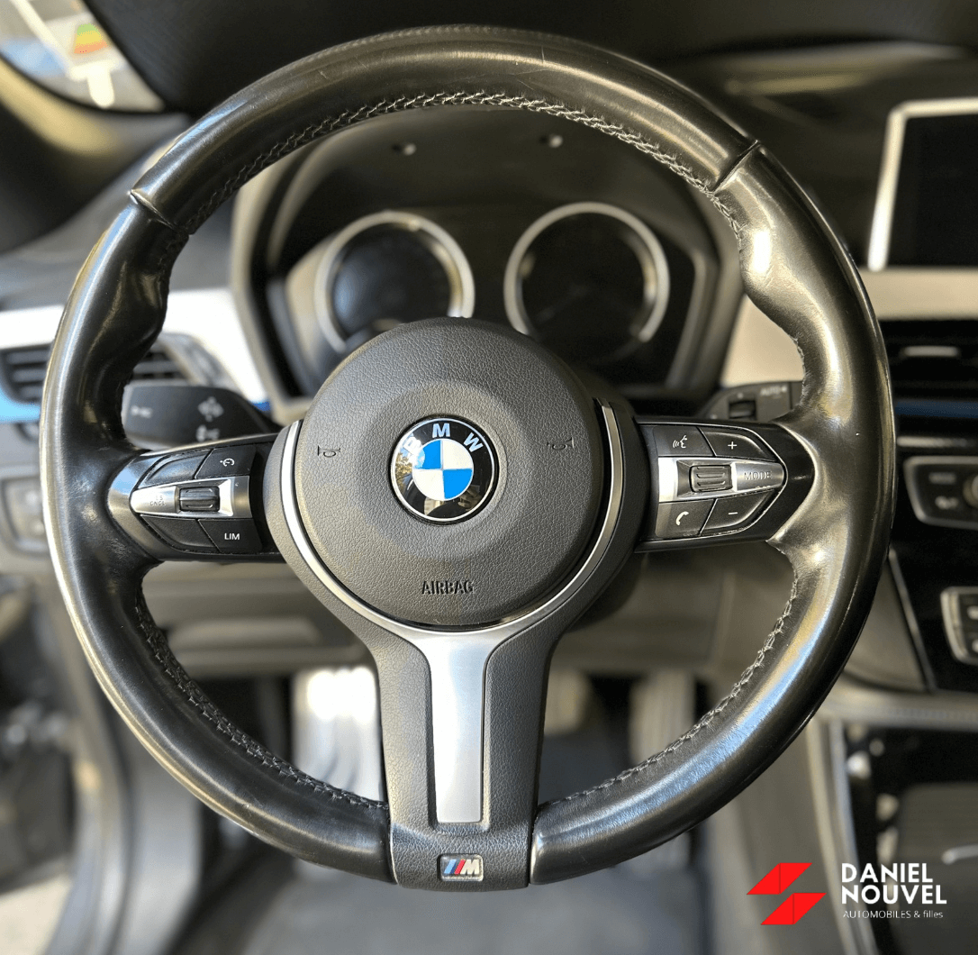 M Sport 150ch BVA8