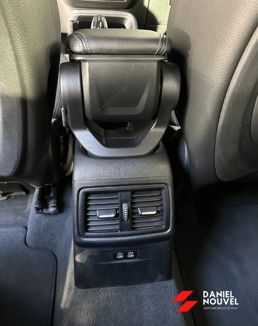 M Sport 150ch BVA8