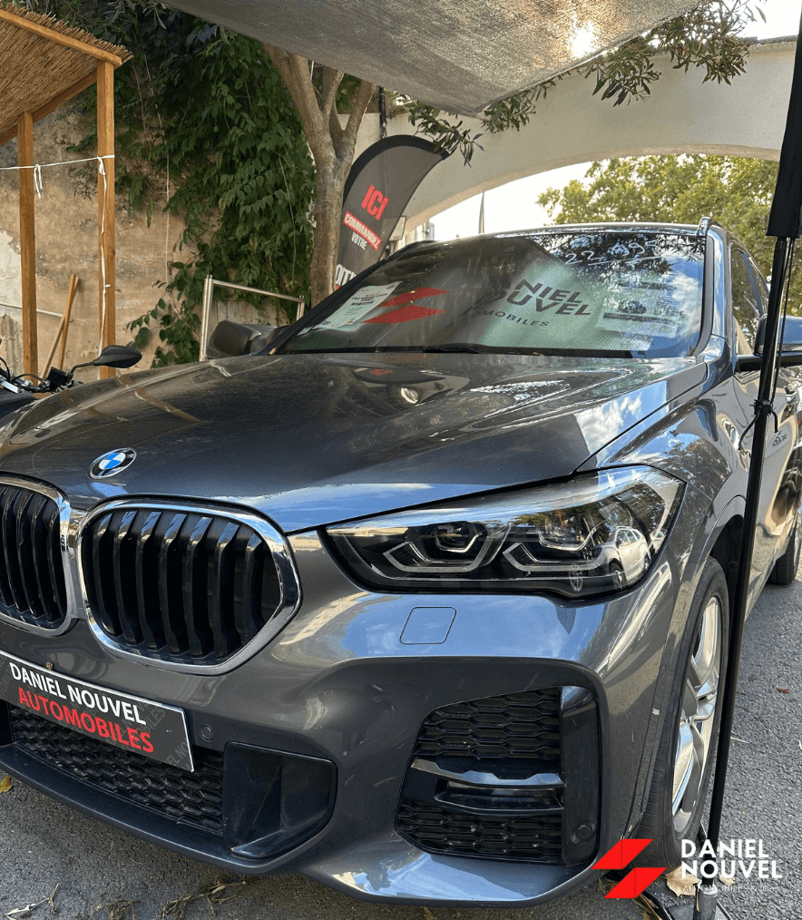 M Sport 150ch BVA8