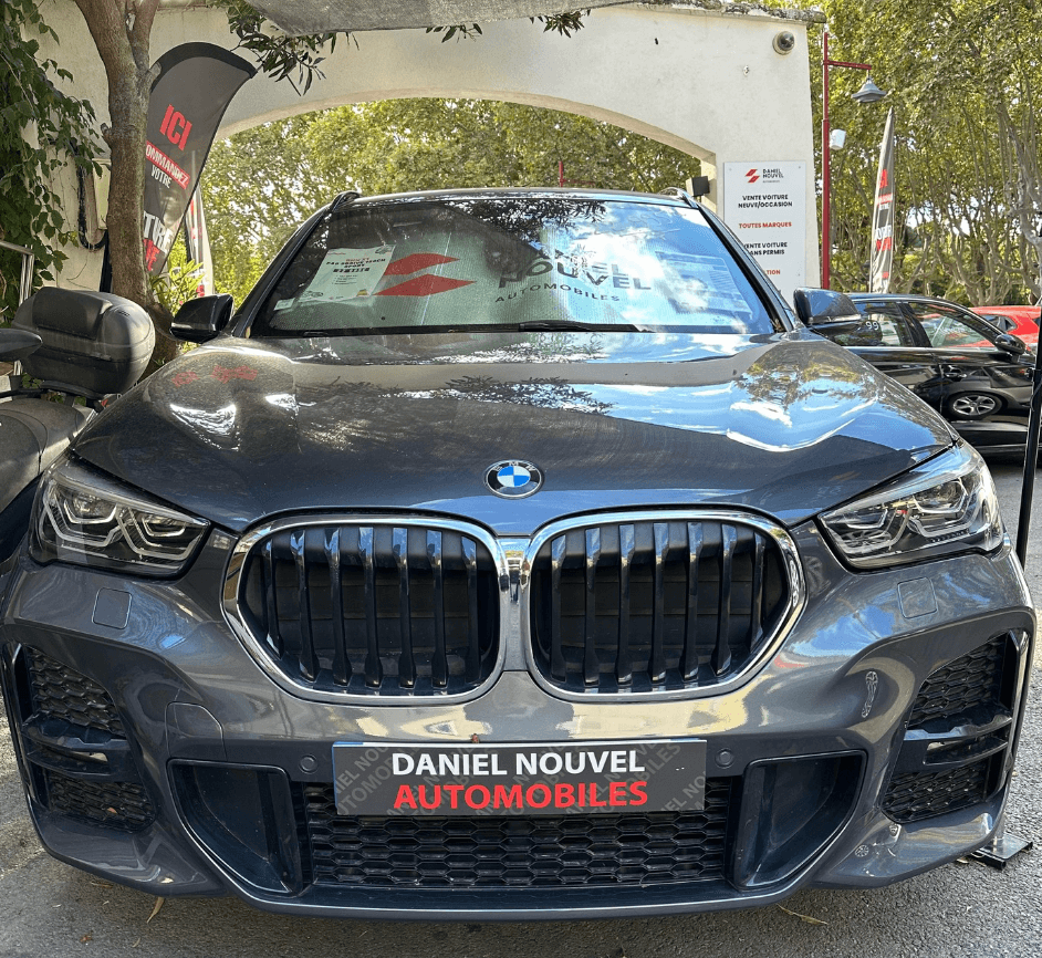 M Sport 150ch BVA8