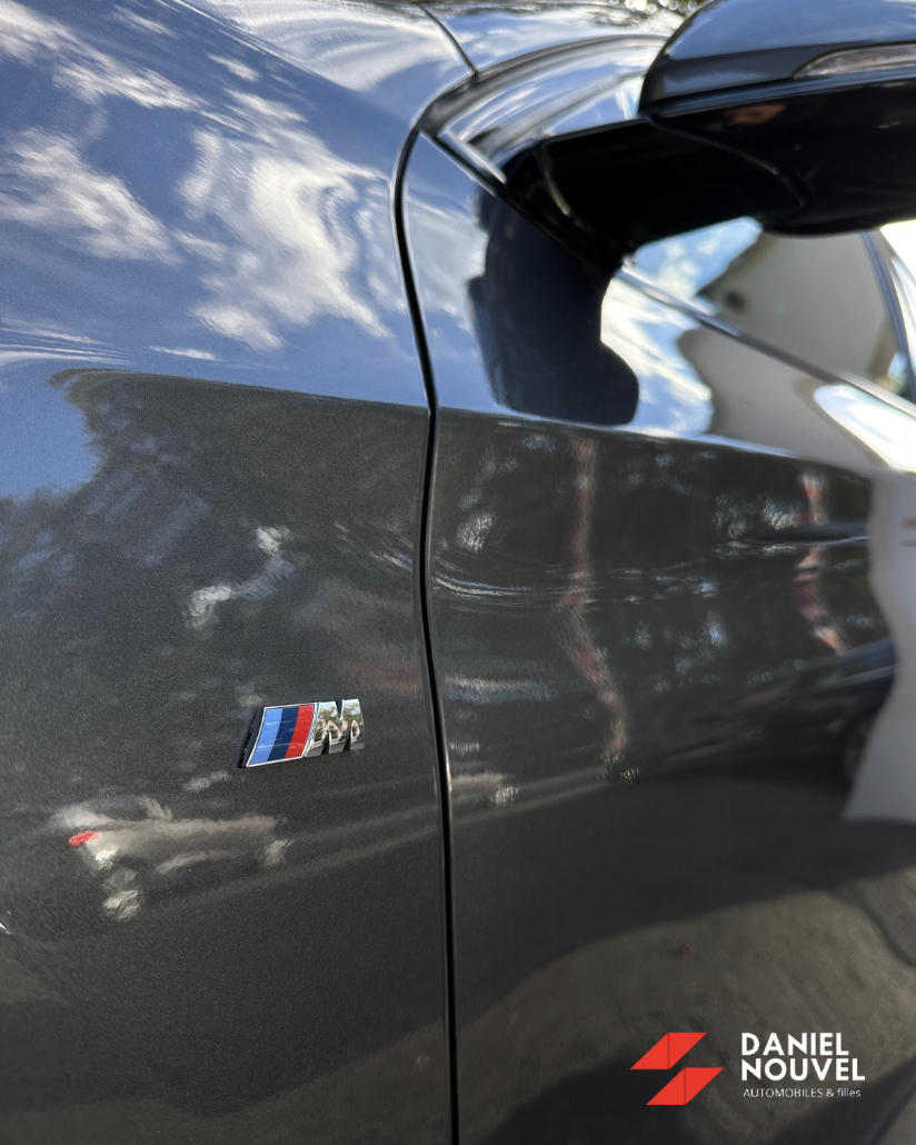 M Sport 150ch BVA8