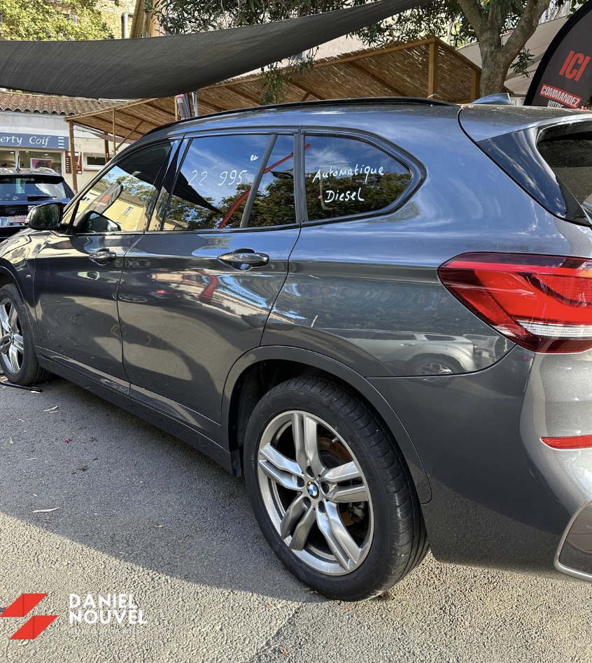 M Sport 150ch BVA8