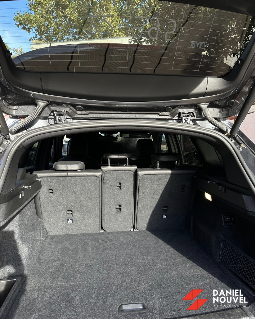 M Sport 150ch BVA8