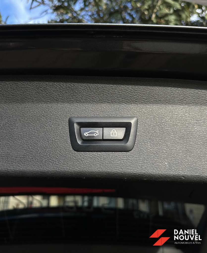 M Sport 150ch BVA8