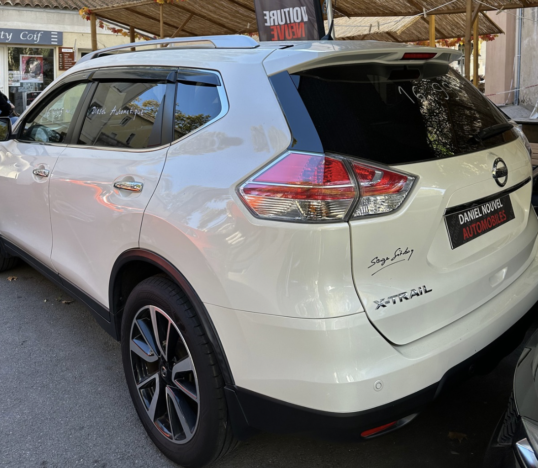 1.6 DCI 130ch TEKNA
