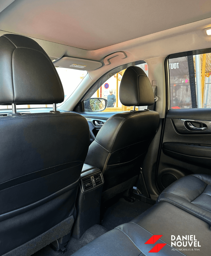 1.6 DCI 130ch TEKNA