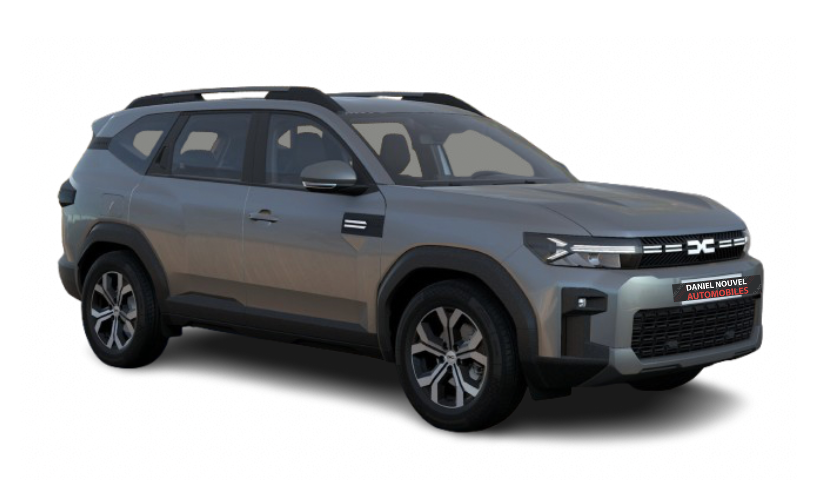 EXPRESSION 1.2 MILD HYBRID 130CH 4X4
