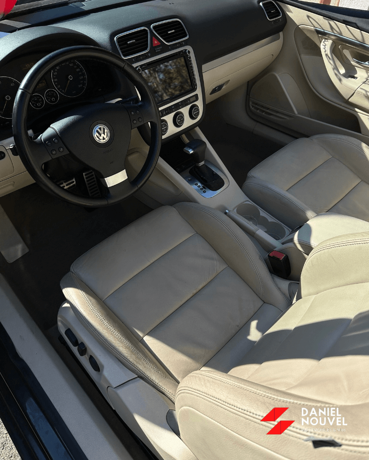 Carat 2.0 TDI 140 DSG