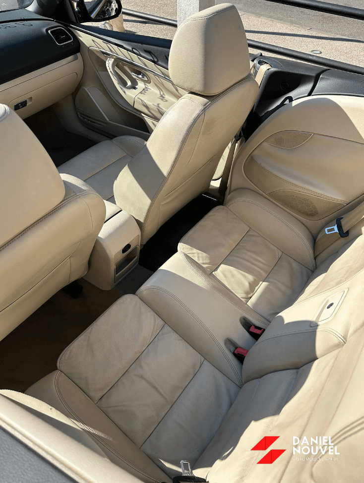 Carat 2.0 TDI 140 DSG