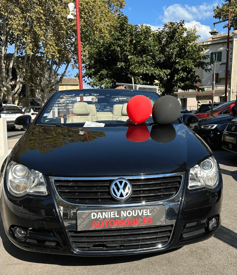 Carat 2.0 TDI 140 DSG