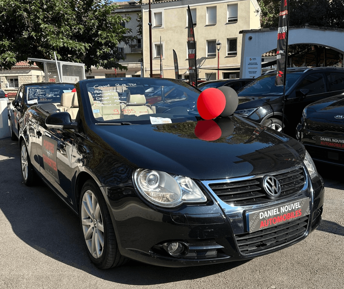 Carat 2.0 TDI 140 DSG