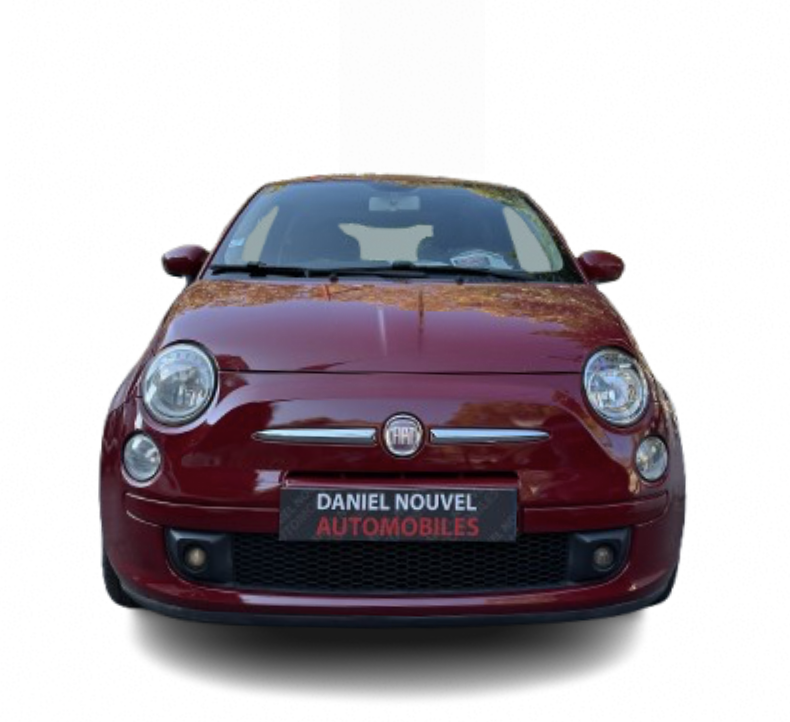 Sport 1.4 100cv 