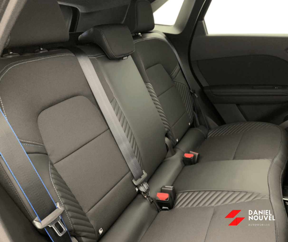 Esprit Alpine E-Tech full hybrid 160 ch 