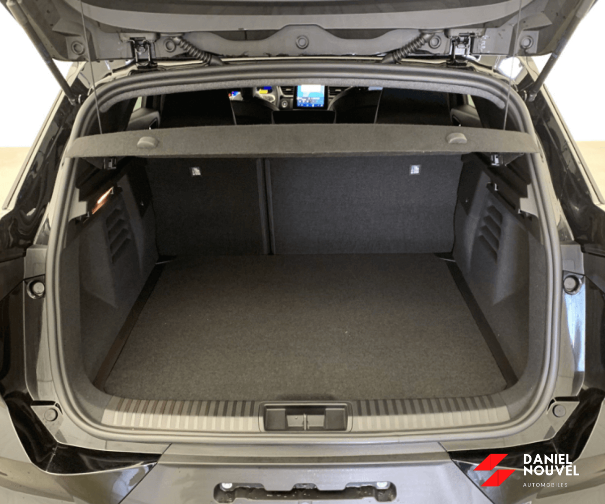 Esprit Alpine E-Tech full hybrid 160 ch 