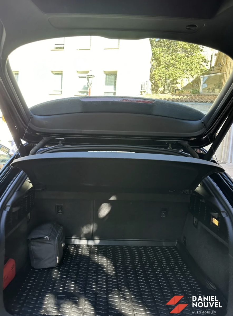 S Line 40 TFSI 190ch S Tronic7