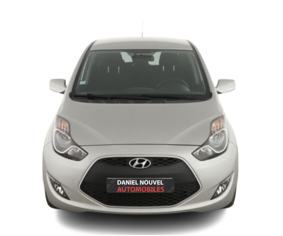 115ch 1.6 CRDI Intuitive