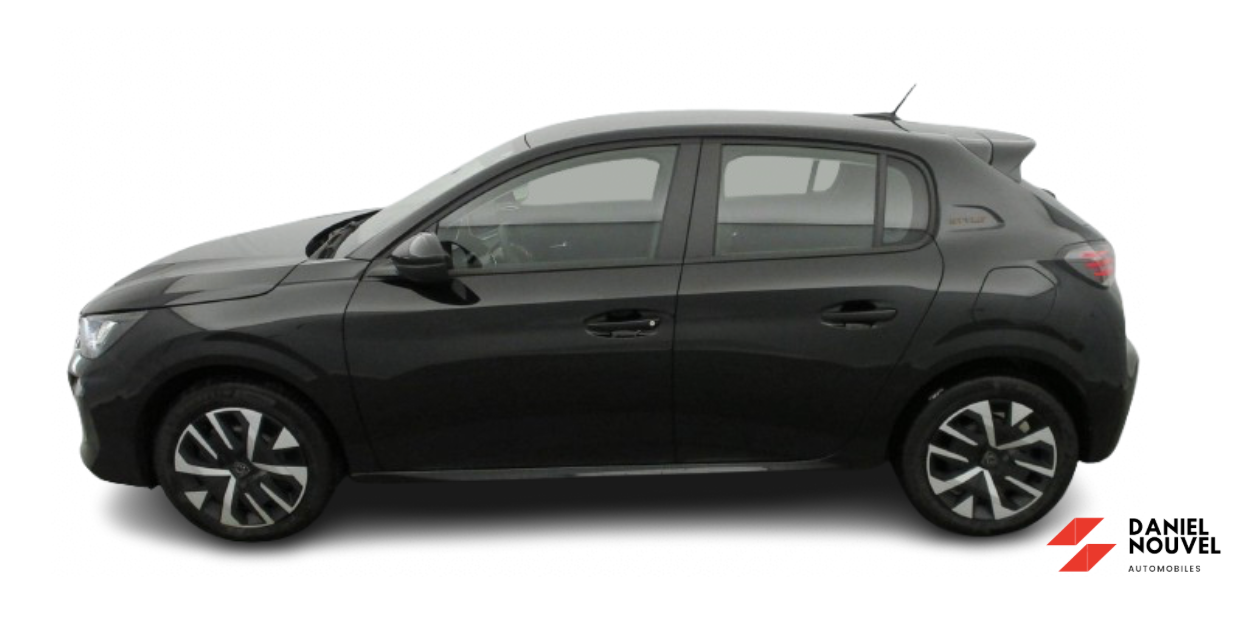 Style Hybrid 100 e-DCS6