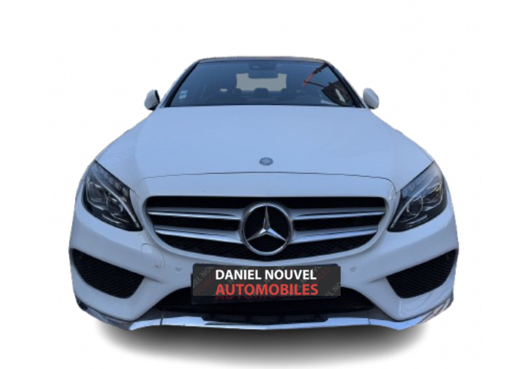 220 BlueTEC