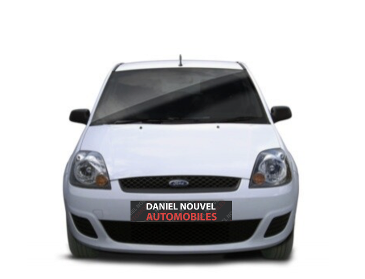 1.6 TDCI 90ch