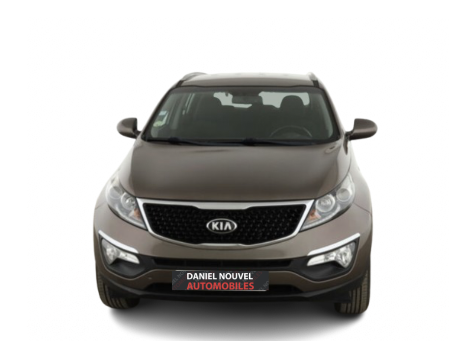 Active 1.6 CRDI 115ch