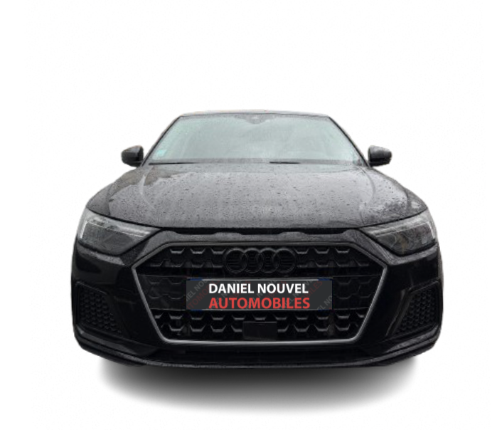 Sportback 30 TFSI S-tronic7