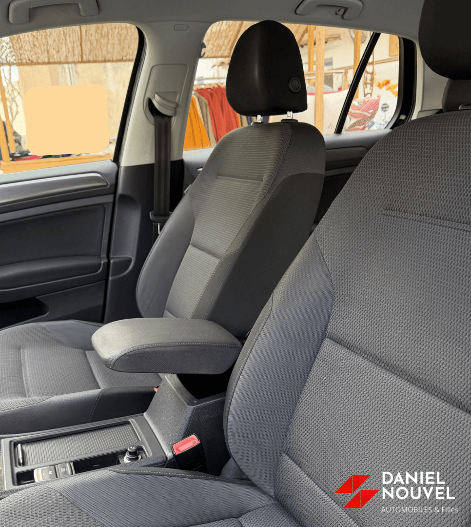 1.6 TDI 115ch