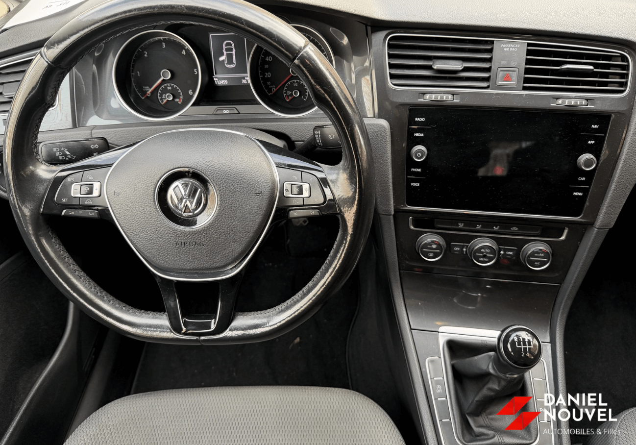 1.6 TDI 115ch