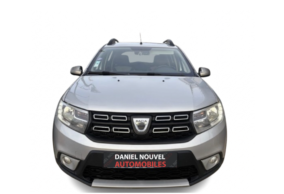 Stepway Tce 90