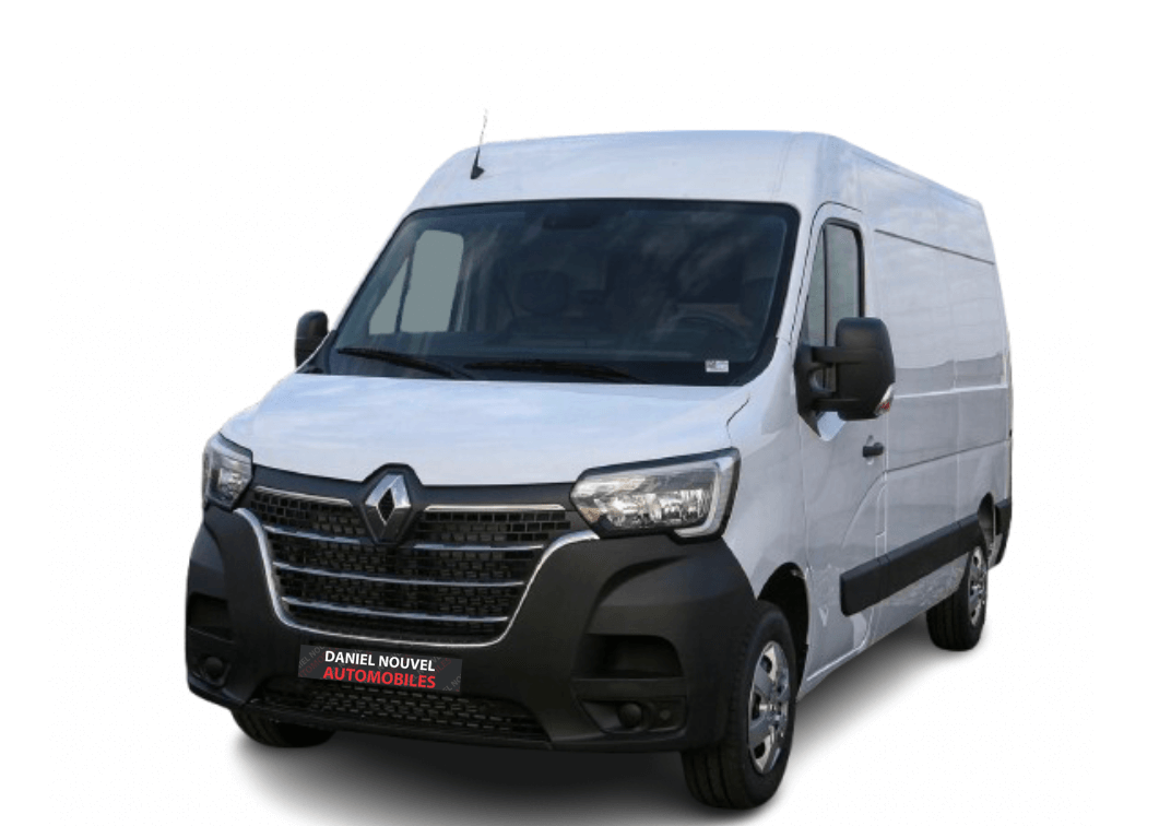 Grand Confort DCI 150ch L2H2