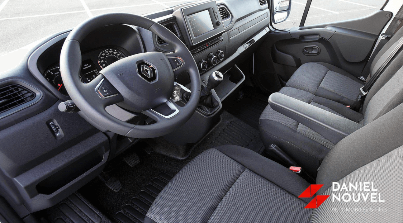 Grand Confort DCI 150ch L2H2
