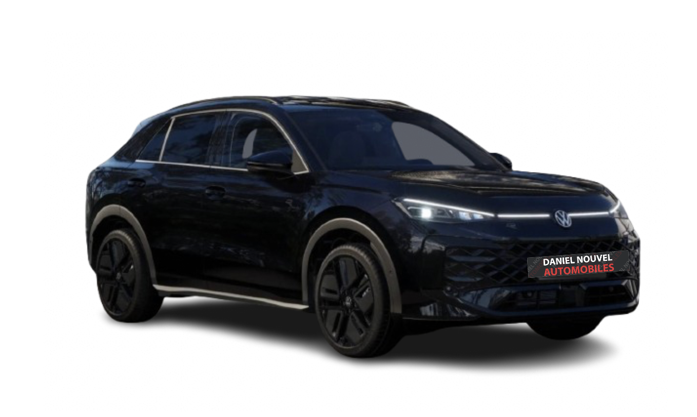 Nouveau 1.5 eTSI Hybrid 150 ch DSG7 R-Line