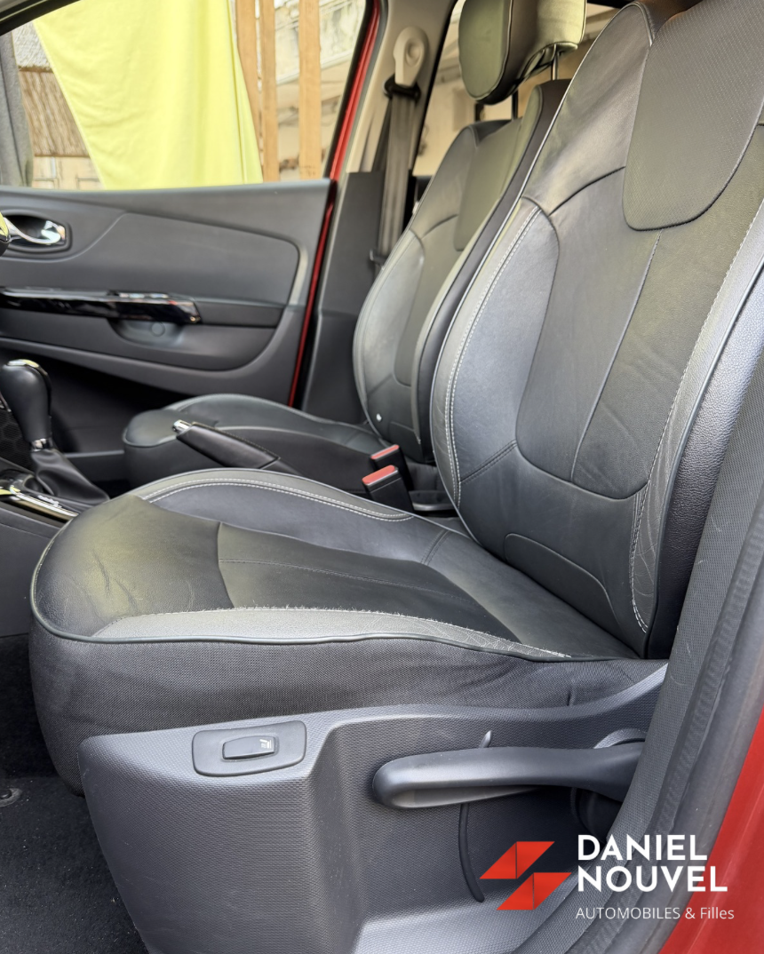 Red Edition Dci 90ch BVA6