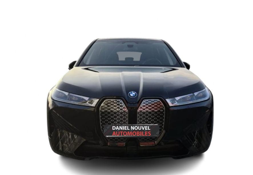 xDrive40 326ch