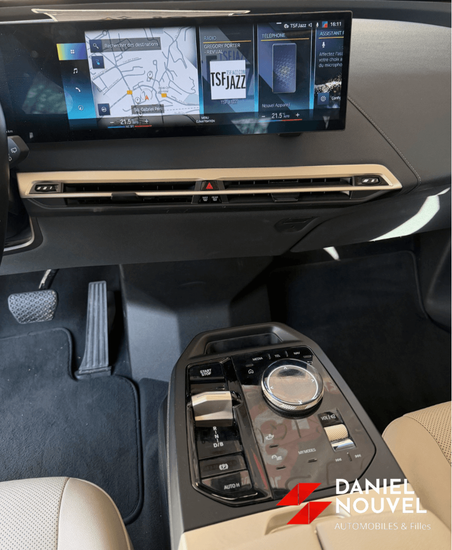 xDrive40 326ch