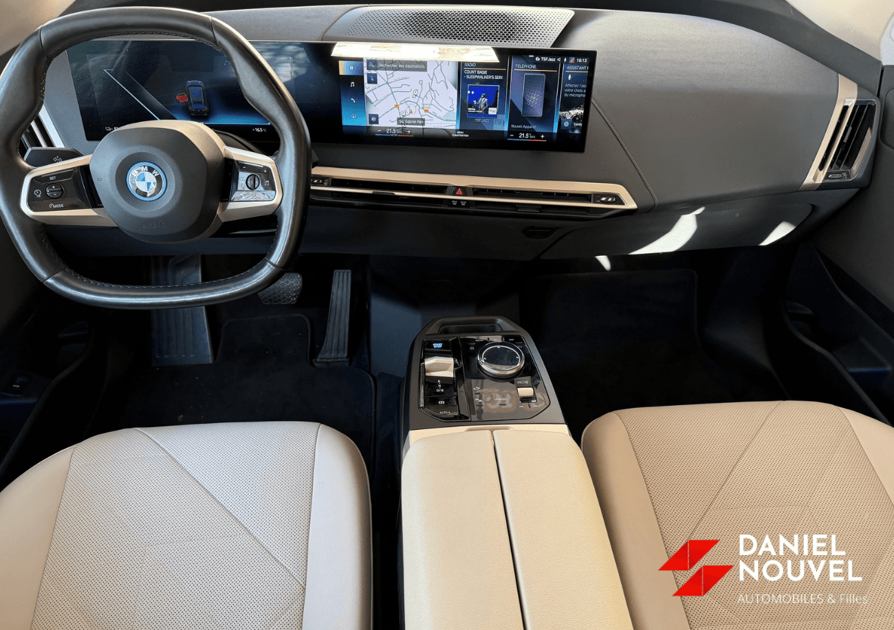 xDrive40 326ch
