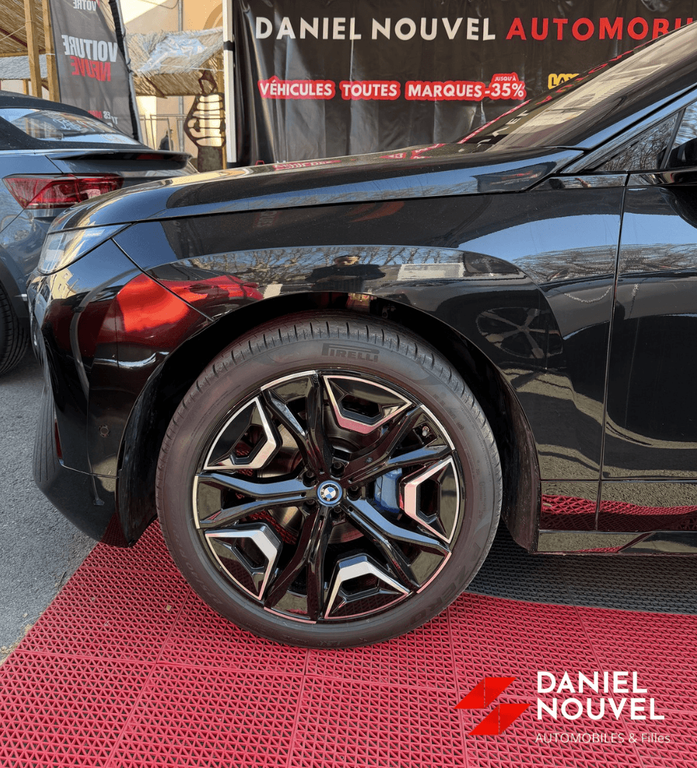 xDrive40 326ch