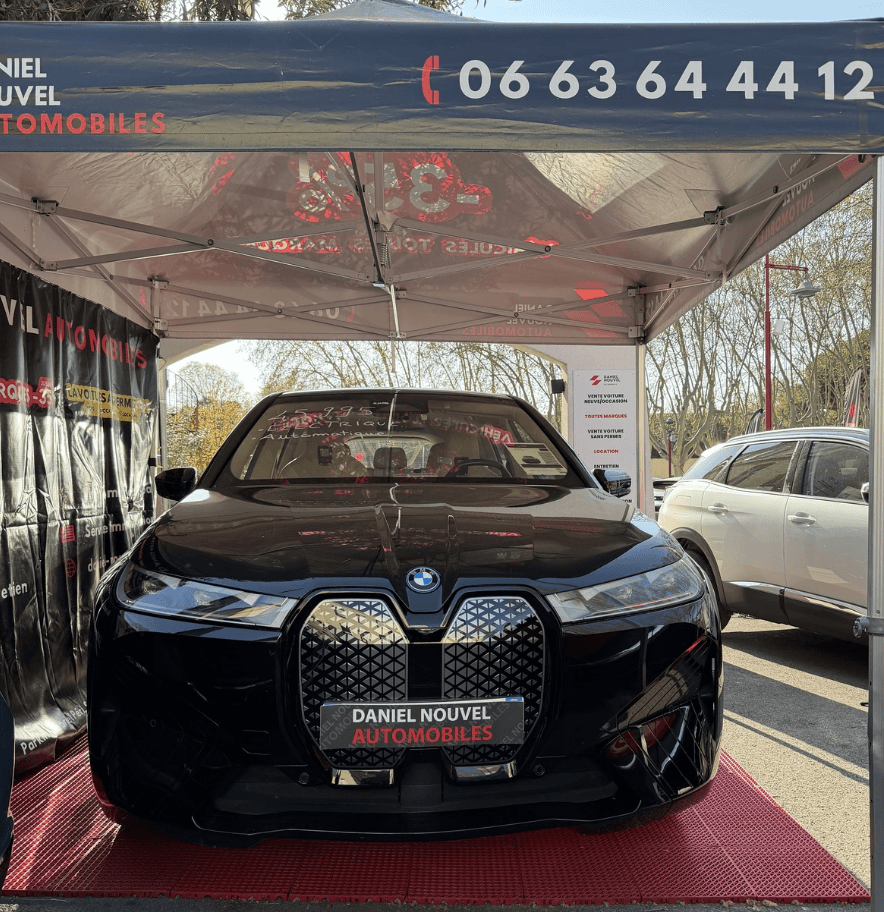 xDrive40 326ch