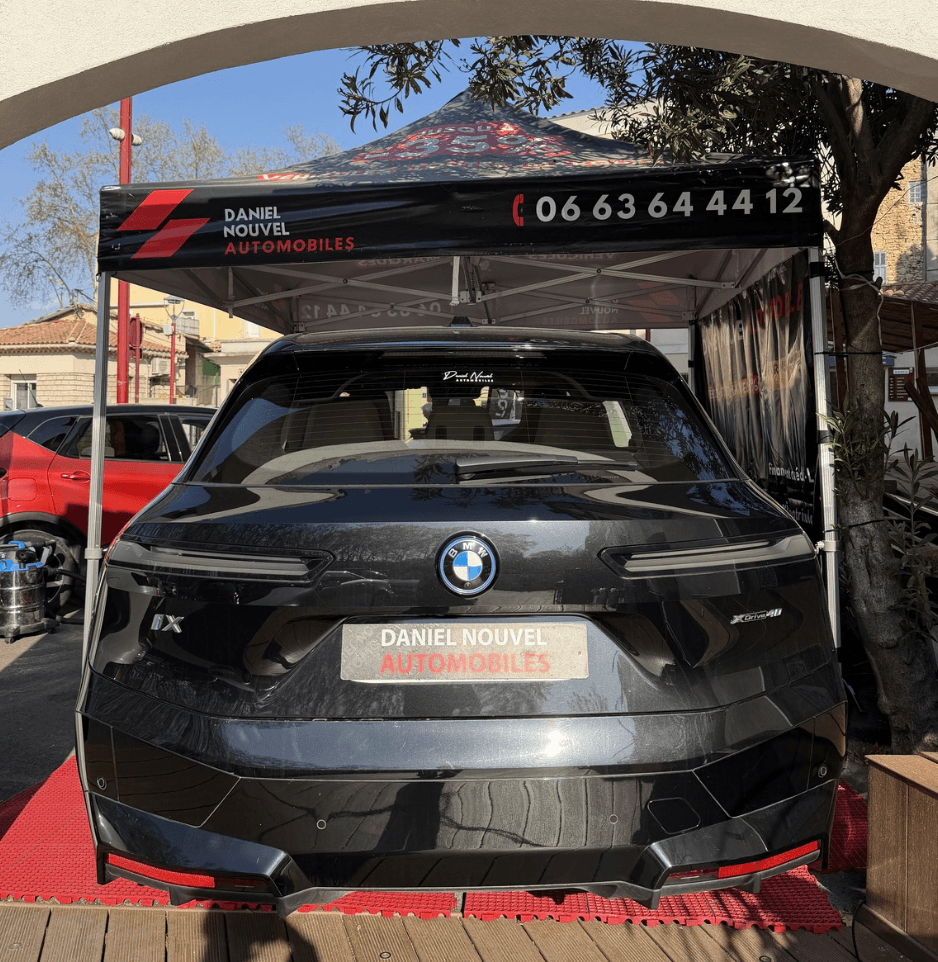 xDrive40 326ch