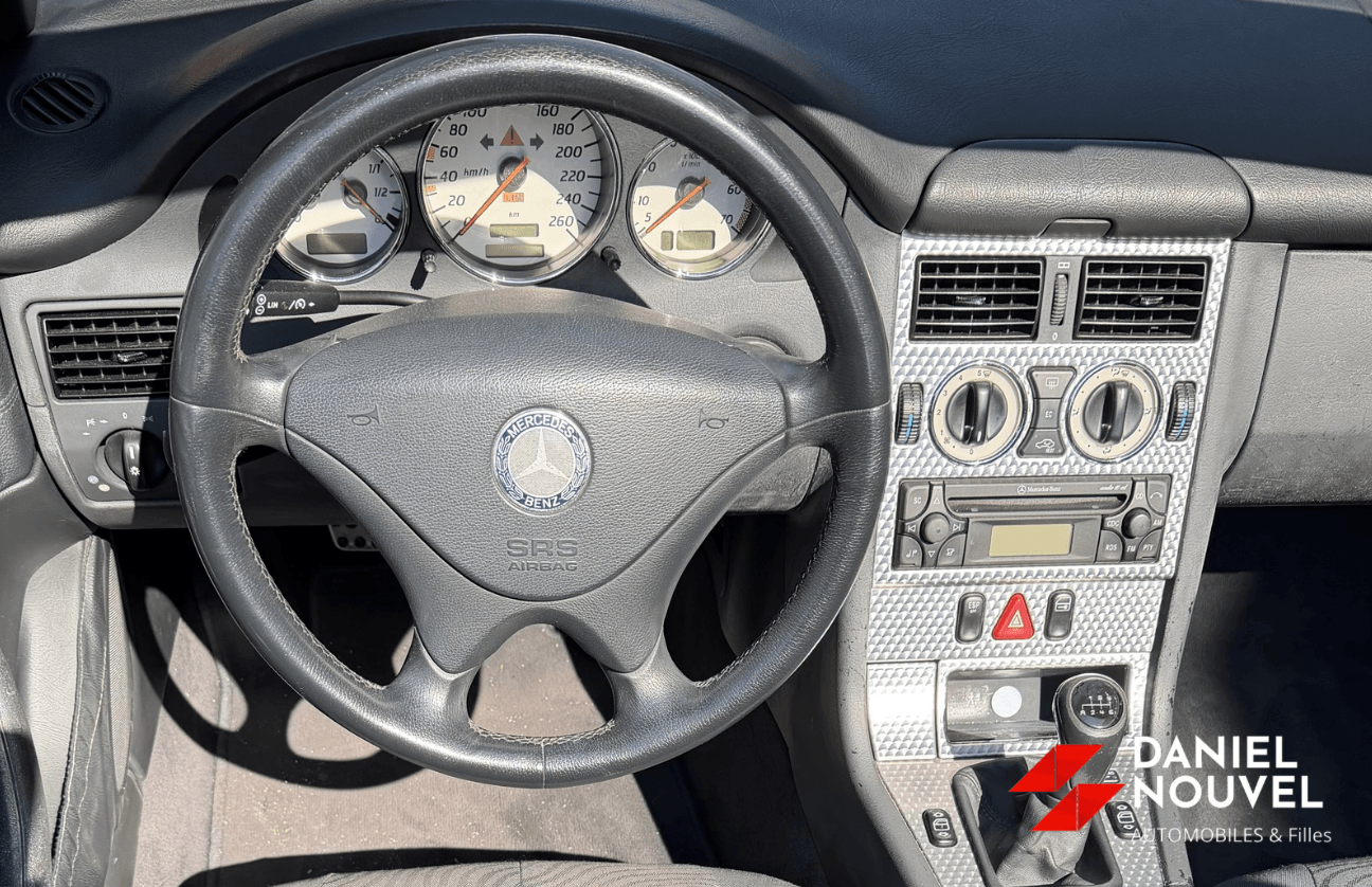  2.0 163 cv cabriolet