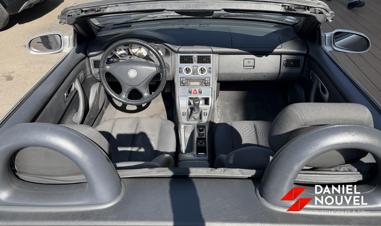  2.0 163 cv cabriolet