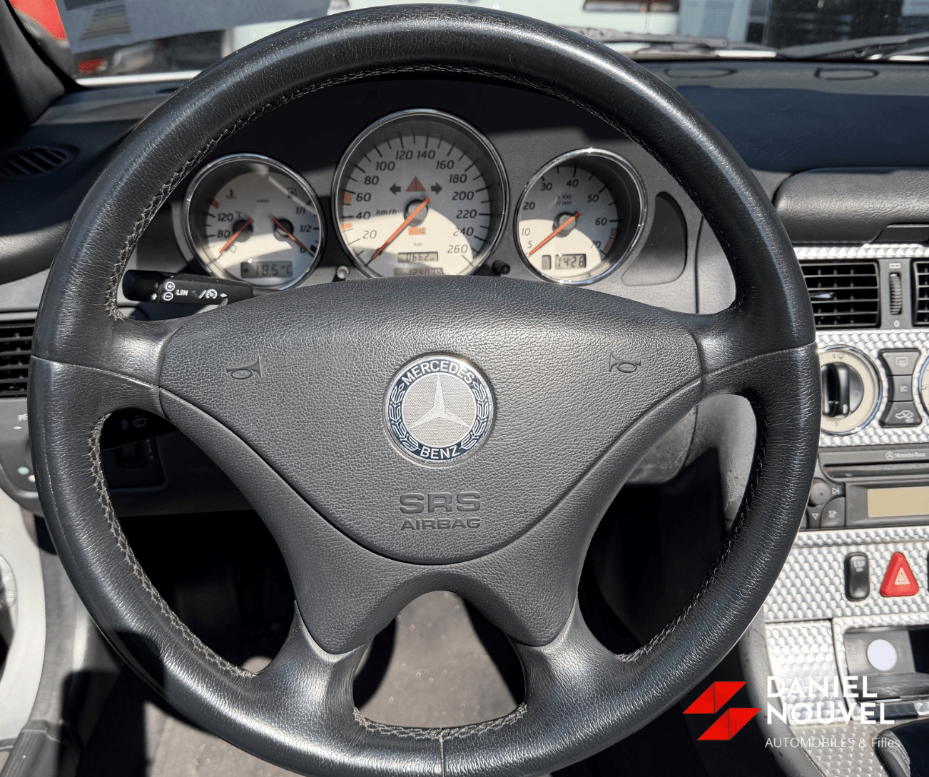  2.0 163 cv cabriolet