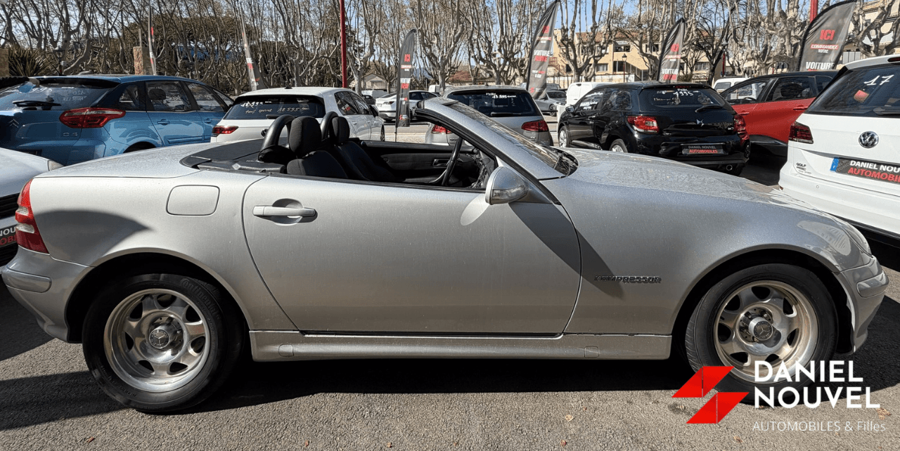  2.0 163 cv cabriolet