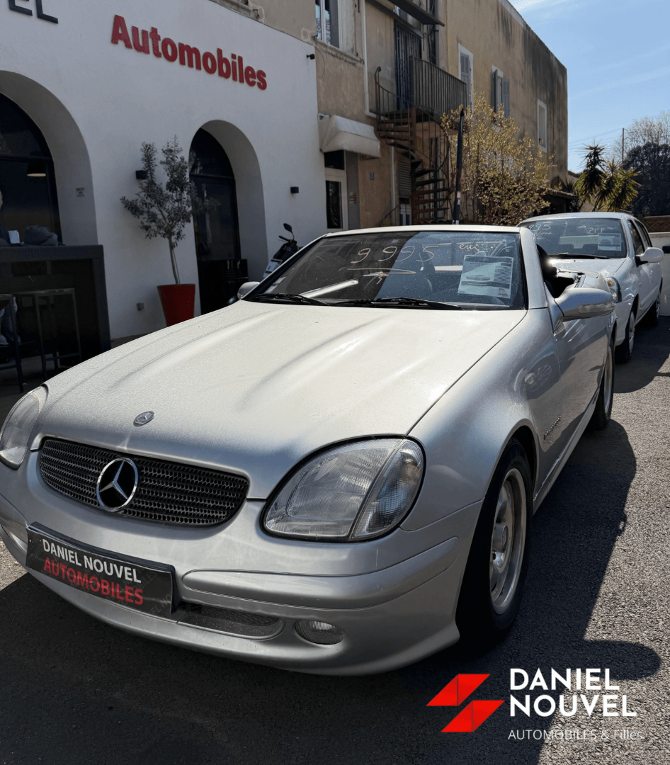 2.0 163 cv cabriolet