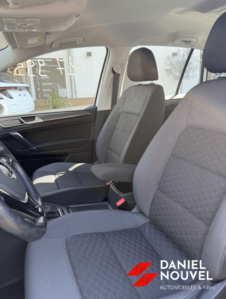 Sportvan 130ch DSG7